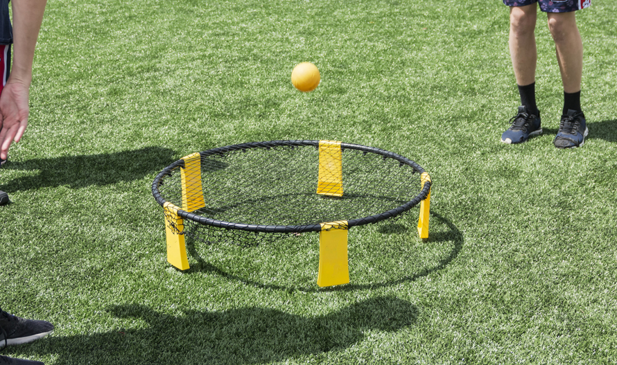 spikeball
