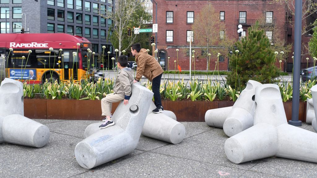 Family-Friendly Adventures in Seattle’s Pioneer Square