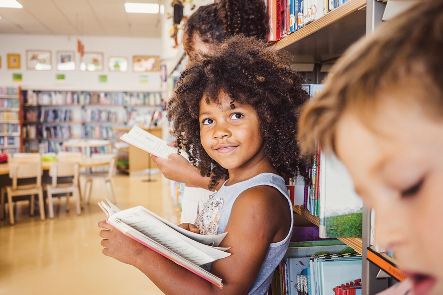 5 Books to Cultivate Social-Emotional Learning in Children