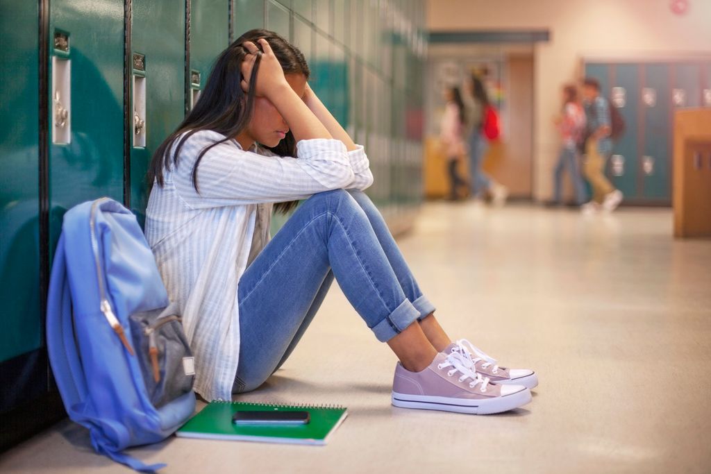New Book Examines the Effect of Toxic Achievement Culture
