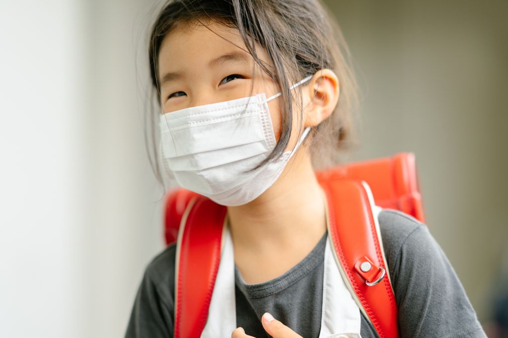 Back-to-School Essentials in the Time of COVID-19