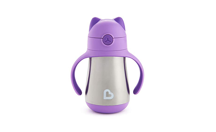 Cool Cat Cup