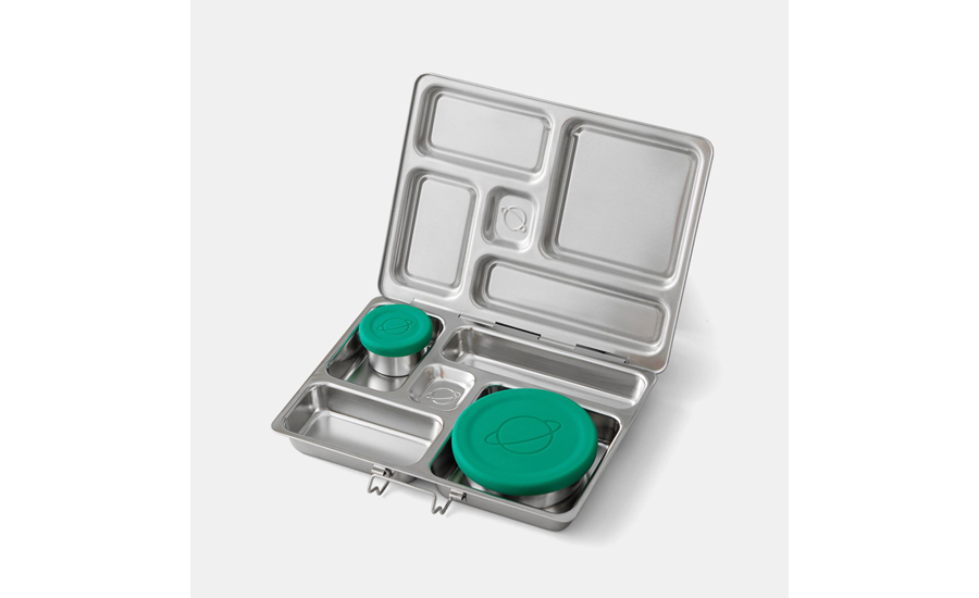 PlanetBox lunchbox