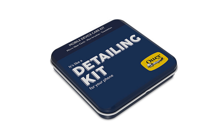 Otterbox Mobile Device Care Kit