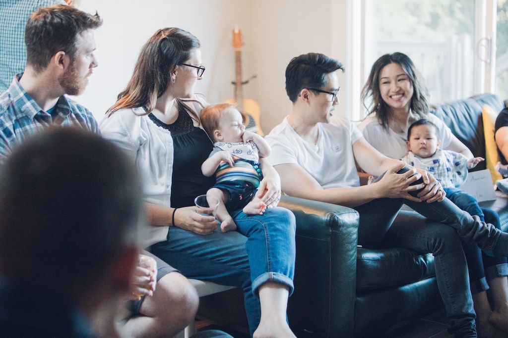 ‘Loneliness Epidemic’ Is Crushing Parents