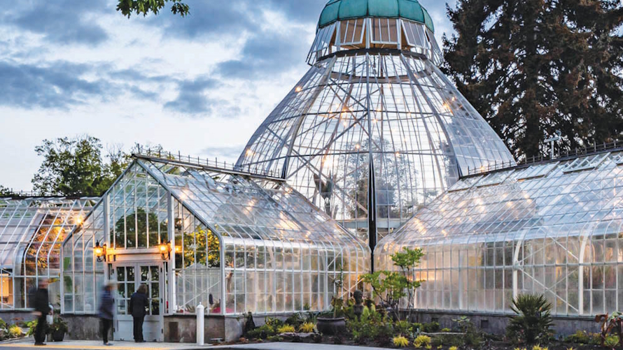 Neighborhood Spotlight: Tacoma’s Museum District