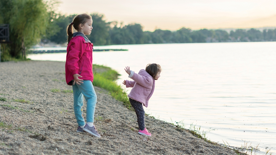 Neighborhood Spotlight: Mercer Island