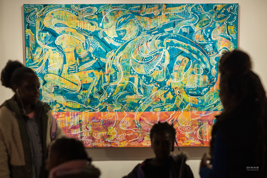 Seattle’s Northwest African American Museum Is a Space of Hope and Healing
