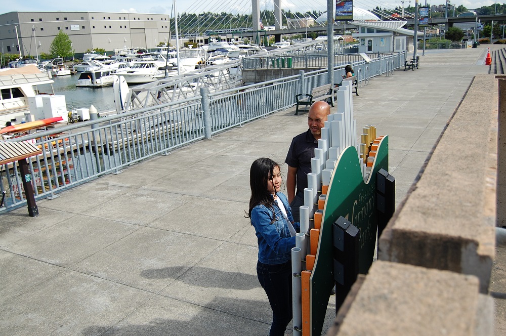 3 Kid-Friendly Urban Hikes Around Tacoma