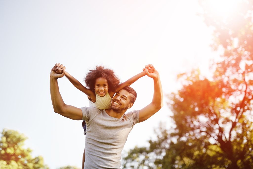 Essential Life Skills for Every Child, From Toddler to Teen