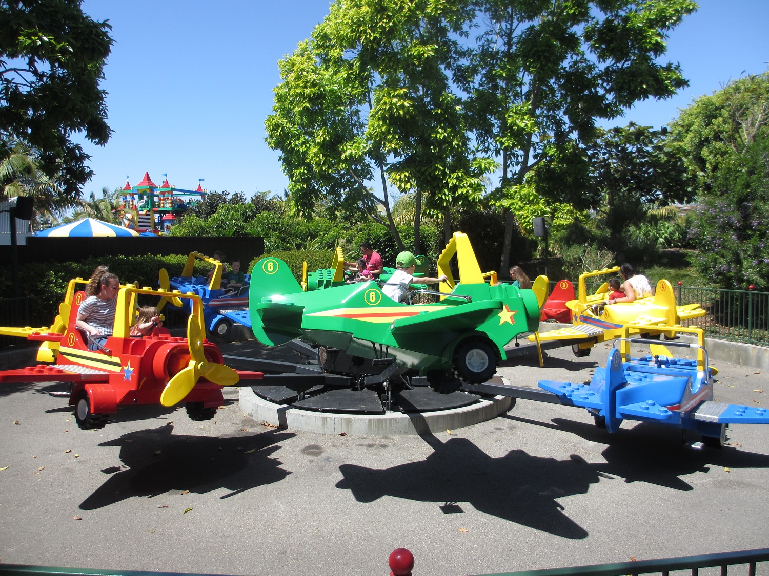 Legoland California top tips for an awesome family trip