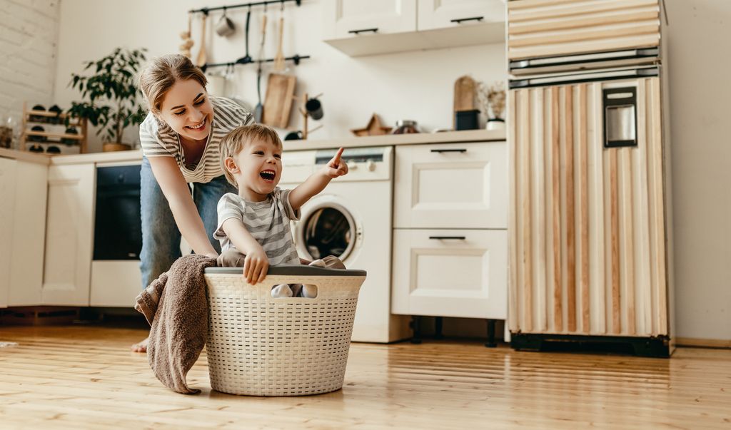The Best Ways to Tackle a Spring Home Makeover