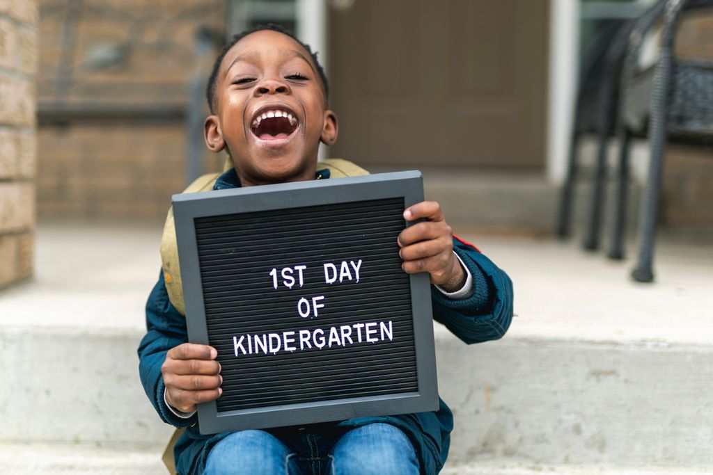 Back-to-School Jitters: From Remote Learning to Regular School