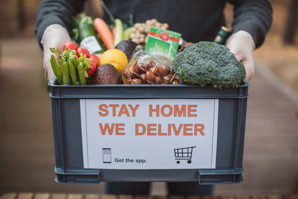 10 Top Grocery Delivery and Pickup Services for Puget Sound Parents