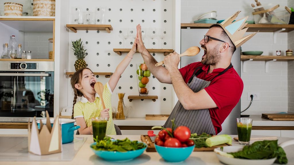 Fun Indoor Activities to Crush Cabin Fever