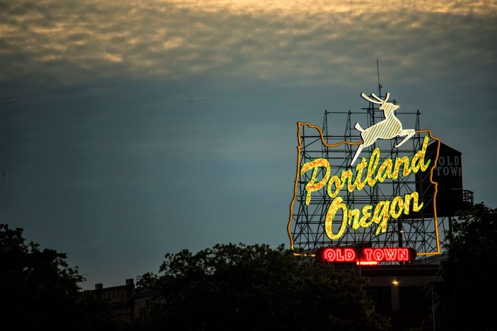 Portland With Kids for Seattle-Area Families on a Budget