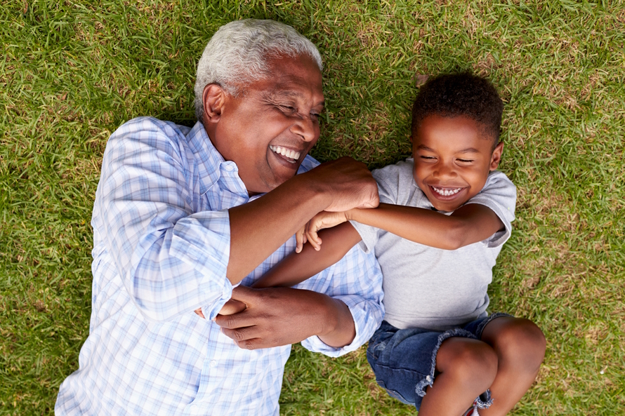 3 Fun and Quirky Ways Nature Can Help Reduce Stress