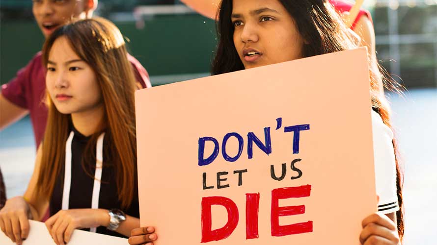 7 Ways You Can Support Gun Safety in Washington State
