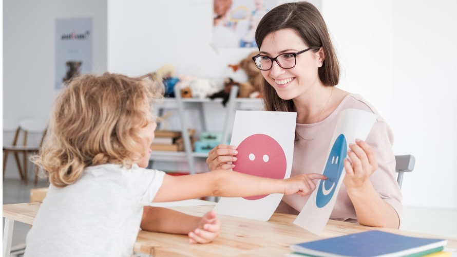 Why Kids With ADHD Need Different Parenting Strategies