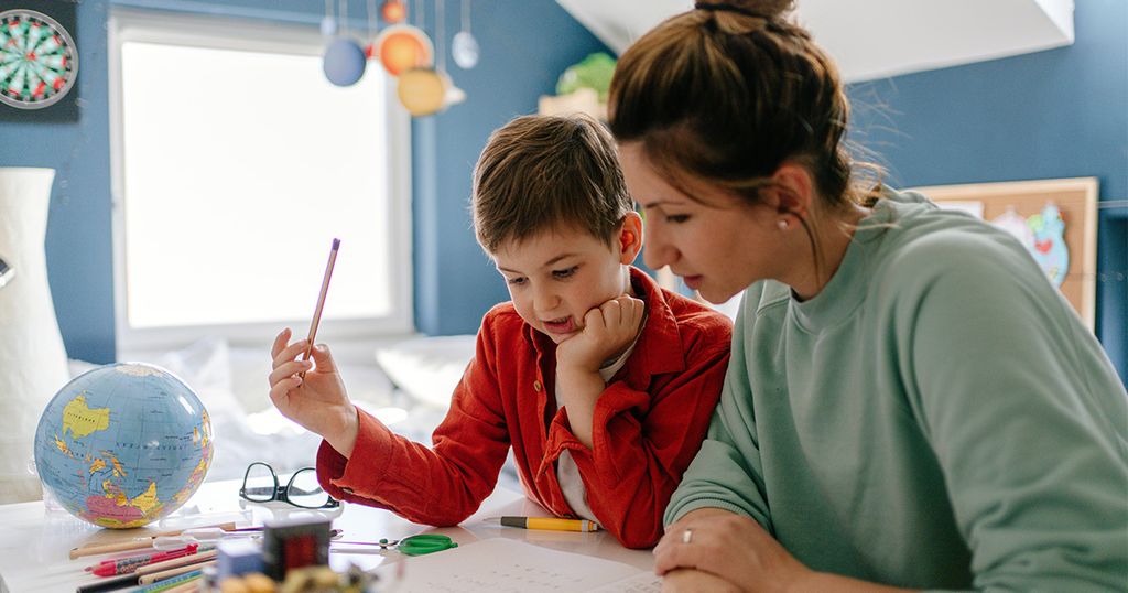 The Speech Pattern That Often Gets Mistaken for ADHD