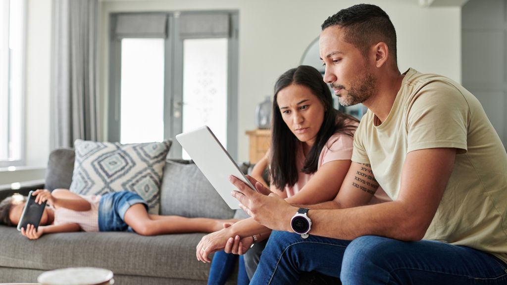 New Free Program Allows Parents to Support Kids’ Anxiety Struggles at Home