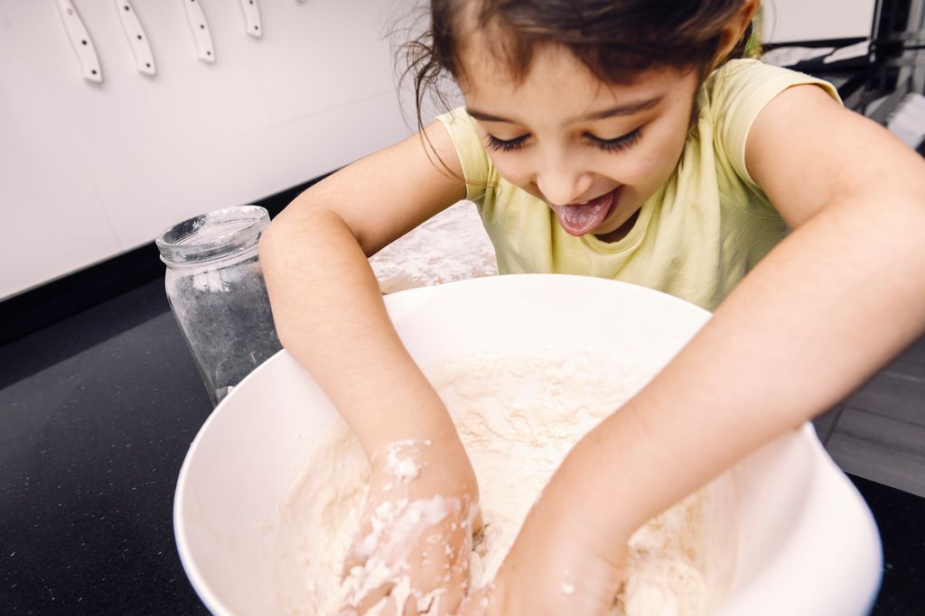 Recipes for Success: 5 Tips for Baking With Your Preschooler