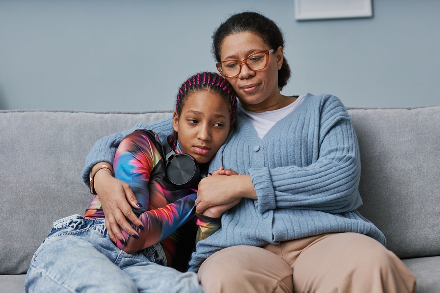 Trusted Adults and Open Communication: Critical Keys to Keeping Kids Safe
