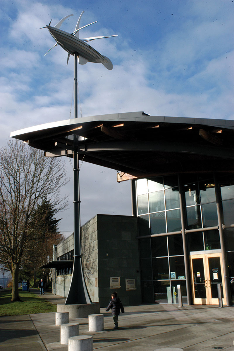 Beacon Hill library among destination libraries for Puget Sound area families