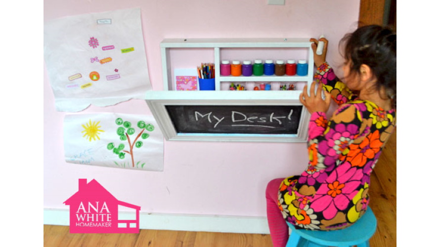15 DIY Storage Ideas to Contain the Clutter