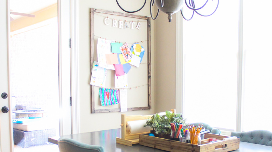 diy-art-display