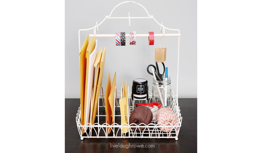 dish-rack-station