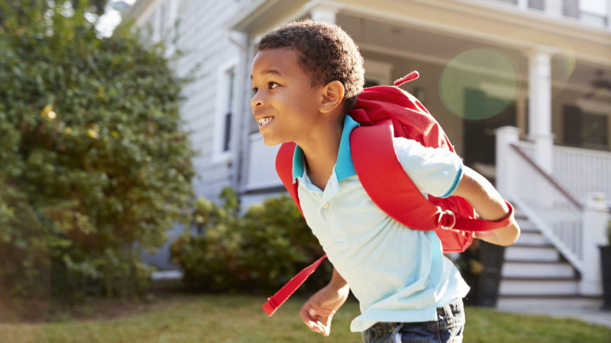 We Redshirted Our Kindergartner Because of the Pandemic: Was It the Right Choice?