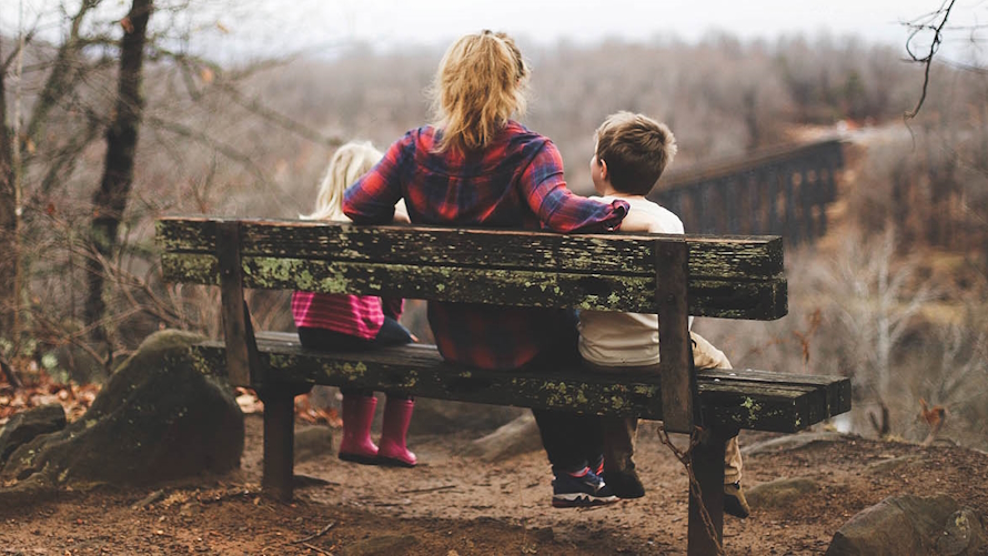 Making Amends to Children
