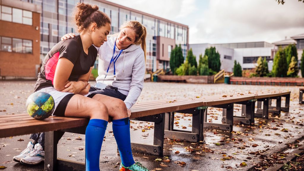 Seattle Children’s Athletic Trainers Are Vital Team Members
