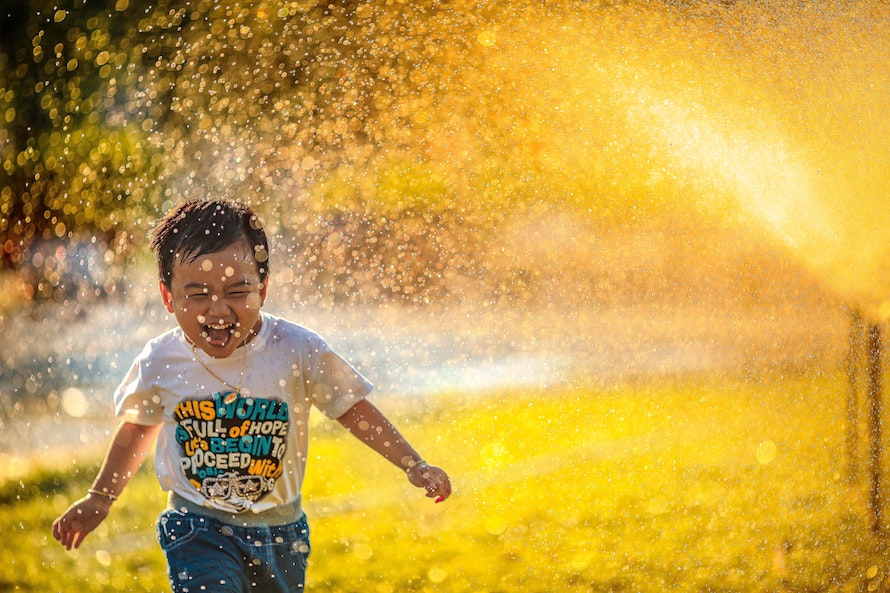 Ready for a Summer Do-Over? 15 Things to Do With Kids This July