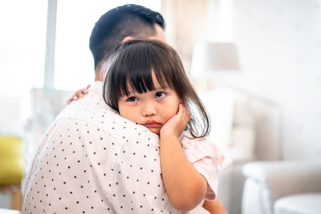 Managing Tantrums and Anxiety in Kids: Tips From Dr. Laura Kastner