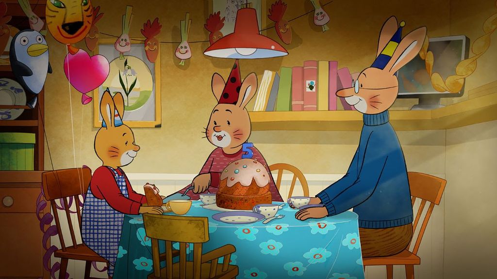 Find Joy and Celebration at This Year’s Children’s Film Festival Seattle
