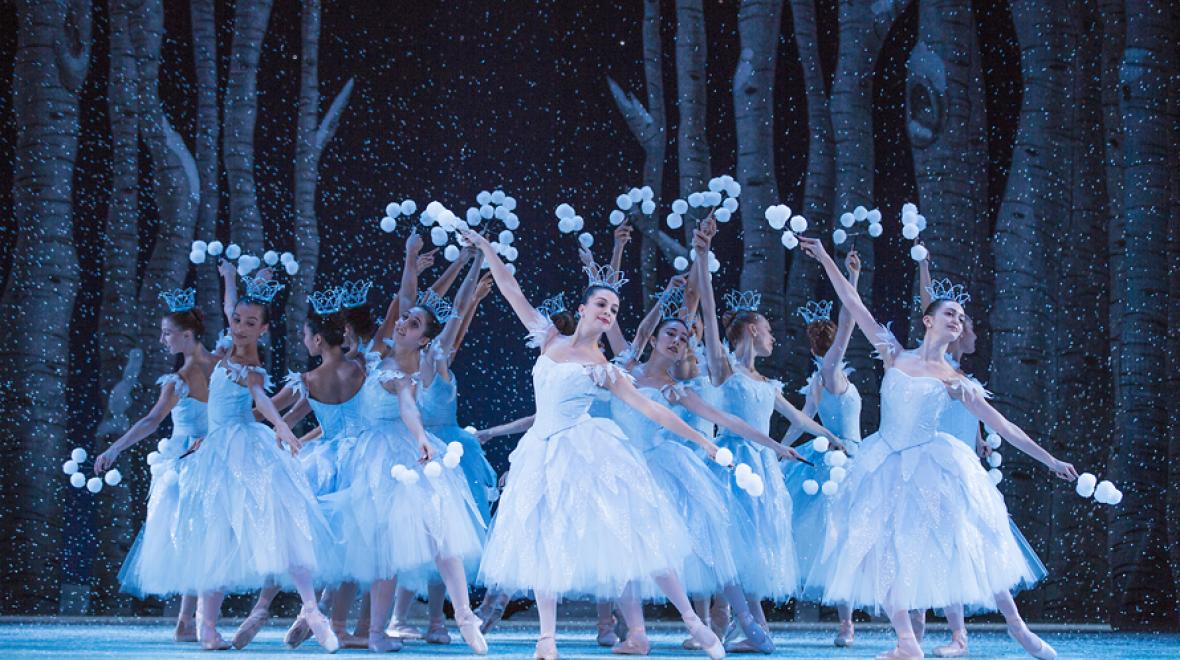 Nutcracker