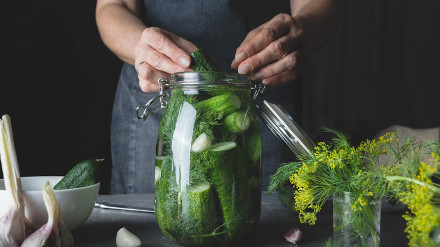 Essential Tips for Canning and Quick Pickling