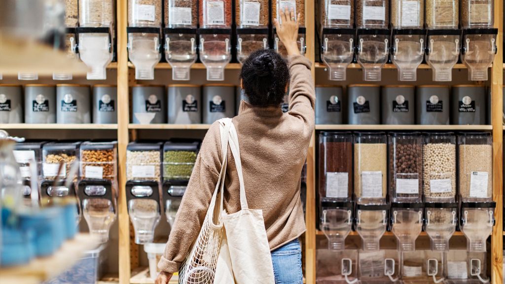 Practical Ways to Get Closer to a Zero-Waste Household