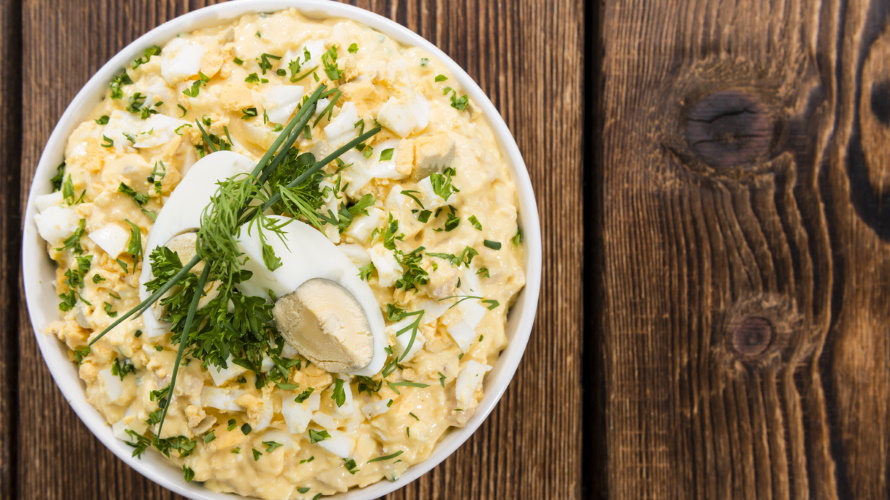 Egg-salad