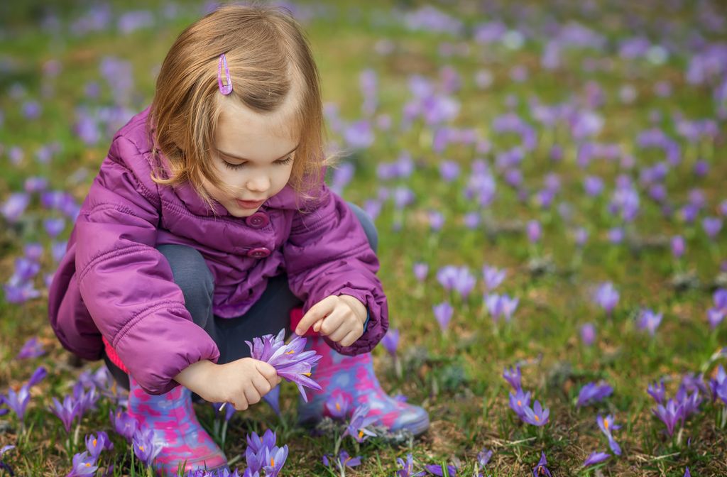 The Play List: 15 Ways to Spring Into Spring 2022
