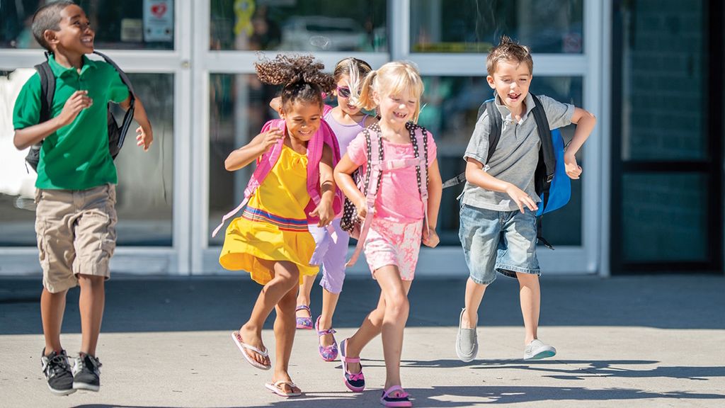 Simple Ways to Celebrate the End of the School Year