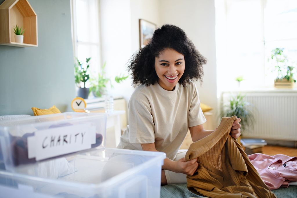 7 Home Organization Tips for Fall