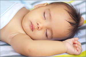 kid-sleeping