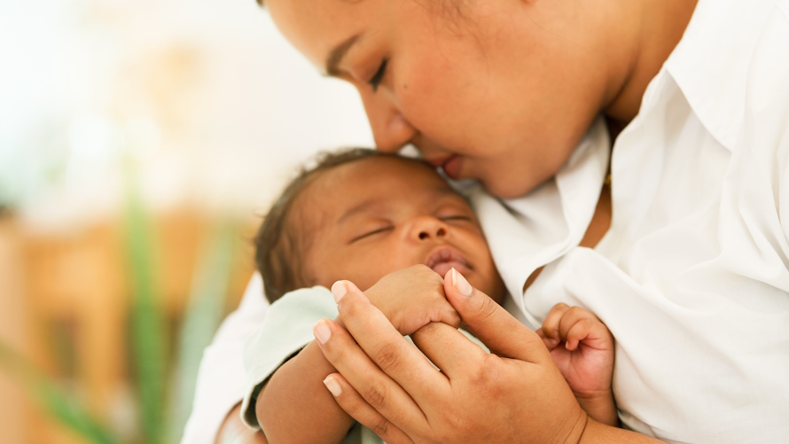 New RSV Vaccine Offering Protection for Infants Approved with the Help of Research from Seattle Children’s