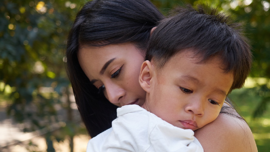 A Widow on Grief: Coping Strategies to Help Deal With Life-Changing Loss