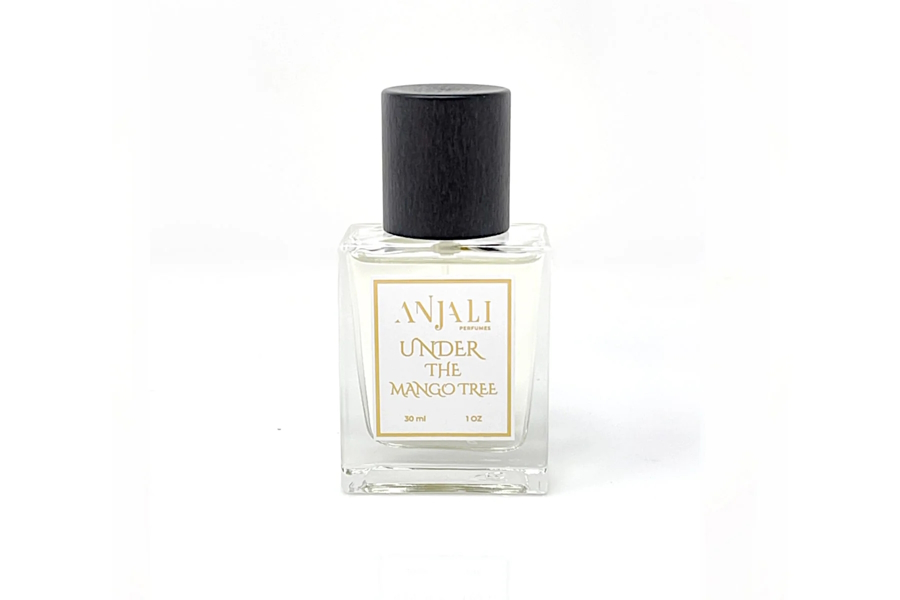 Under the Mango Tree perfume Seattle gifts for mom
