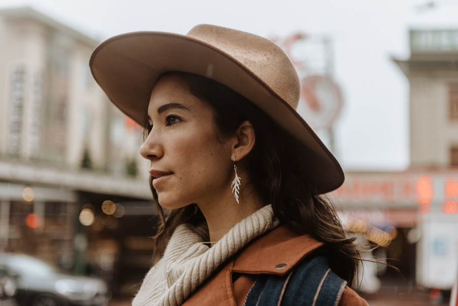 Eighth Generation Seattle gifts for moms