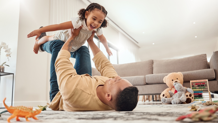 Home Alone With Young Kids All Day: 6 Strategies for Success